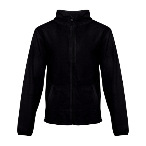 Толстовка мужская HELSINKI 260, черный