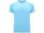 Футболка Bahrain мужская, небесно-голубой