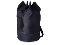 Вещмешок Idaho, темно-синий Вещмешок Idaho, темно-синий