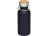 Спортивная бутылка Thor объемом 550 мл, черный