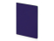 Бизнес-тетрадь А5 Pragmatic Contrast, 40 листов в клетку, фиолетовый с салатовым срезом