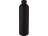 Spring Медная спортивная бутылка объемом 1 л с вакуумной изоляцией , черный