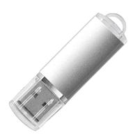 USB flash-карта ASSORTI (8Гб), серебристый USB flash-карта ASSORTI (8Гб), серебристый