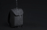 Рюкзак ClickPack X 45х32х15,5 см, с клапаном, черный