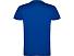 Футболка Beagle мужская, королевский синий