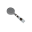 Ретрактор 4hand (серый)