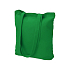 Cумка хозяйственная Bagsy Super 220 г/м2, Зелёный