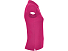 Рубашка поло Star женская, фуксия