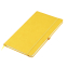 Блокнот А5 Legato в мягком переплёте, Жёлтый