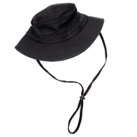 Панама Ben Mac, черная Панама Ben Mac, черная