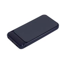 Внешний аккумулятор с подсветкой Starlight Plus PB 10000 mAh, синий