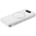 Внешний аккумулятор Omni Qi 10000 мАч, белый