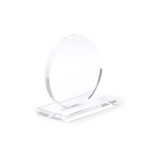 Стеклянная награда GARAY, Прозрачный