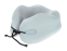 Подушка для путешествий с эффектом памяти Memo Pillow PRO M/L English Blue