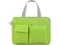Конференц сумка для документов Event, лайм