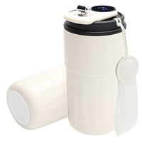 Термокружка Ashly To Go, Белый Термокружка Ashly To Go, Белый