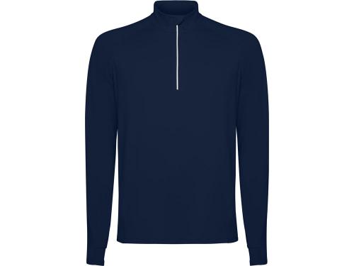 Лонгслив Estambul мужской, синий нэйви