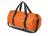 Сумка спортивная Айзек, оранжевый