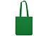 Сумка из плотного хлопка Carryme 200, зеленый