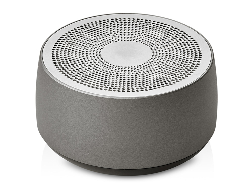 Портативная колонка Ironwood N1, 5 Вт, темно-серый