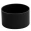 Манжета силиконовая для термобутылки Olivia, Черный