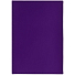 Обложка для паспорта Shall, фиолетовая