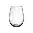 Стакан для воды Blanche, прозрачный