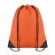 Рюкзак, оранжевый