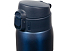 Термокружка Relaxika 701 (0,48 литра), синяя (без лого)