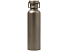 Бутылка для воды из титана Titan, 750ml, темно-серый