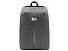 Рюкзак с защитой от краж Phantom Mini, серый