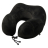 Подушка дорожная Сomfort Memory Form Easy Travel, Чёрный