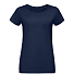 Футболка женская Martin Women, темно-синяя
