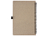 Блокнот А5 Toledo M, бежевый
