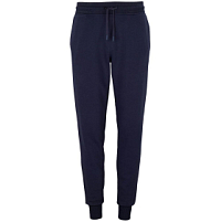 Джоггеры женские Jet Women, темно-синие Джоггеры женские Jet Women, темно-синие