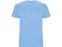 Футболка Stafford мужская, небесно-голубой