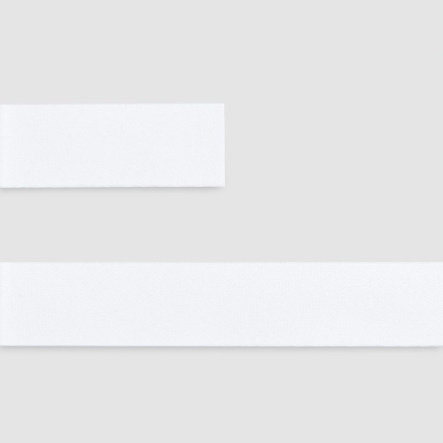 Лента для сублимации Cinta 20 M, белая, 90 см