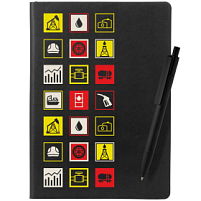 Набор Industry, нефть и газ