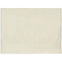 Полотенце Peninsula X-Large, бежевое Полотенце Peninsula X-Large, бежевое