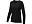 Пуловер «Stanton» с V-образным вырезом, женский, цвет: черный