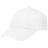 Бейсболка детская Capture Kids, белая