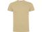 Футболка Dogo Premium мужская, песочный