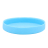 Манжета силиконовая для кружки Make Me, Голубой