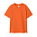 Футболка детская Regent Kids 150, оранжевая
