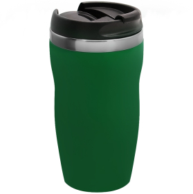 Термокружка Laim, Темно-зеленый