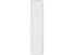 Складывающаяся настольная LED лампа Stack, белый