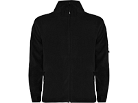 Куртка флисовая Luciane мужская, черный