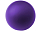 Антистресс Мяч, пурпурный