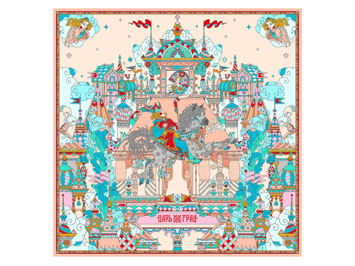 Платок Царьград