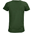 Футболка женская Pioneer Women, темно-зеленая